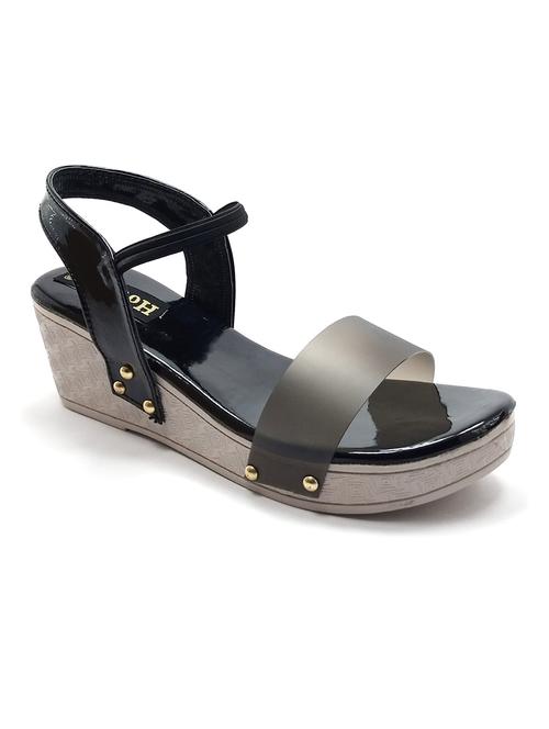 hotzilla women stylish casual sandals - 18412139 -  Standard Image - 0