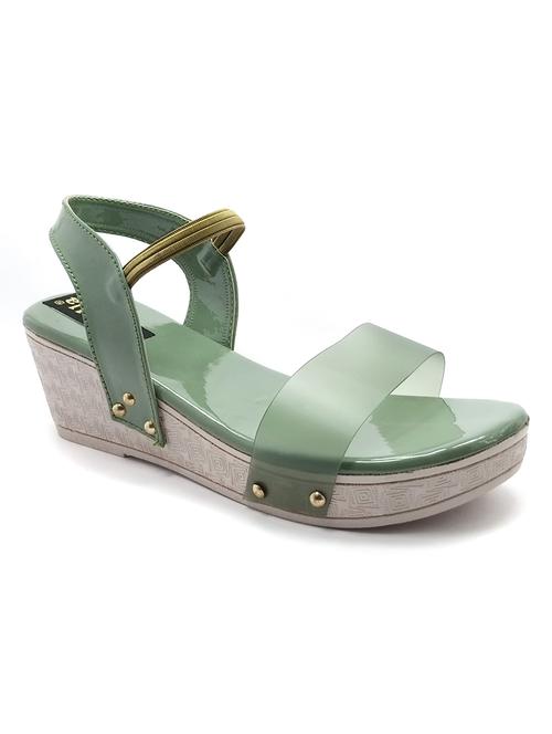 hotzilla women stylish casual sandals - 18412140 -  Standard Image - 0