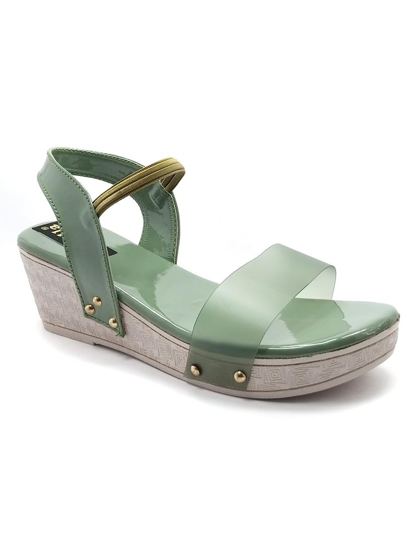 hotzilla women stylish casual sandals - 18412140 -  Zoom Image - 0