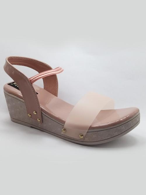 hotzilla women stylish casual sandals - 18412141 -  Standard Image - 0