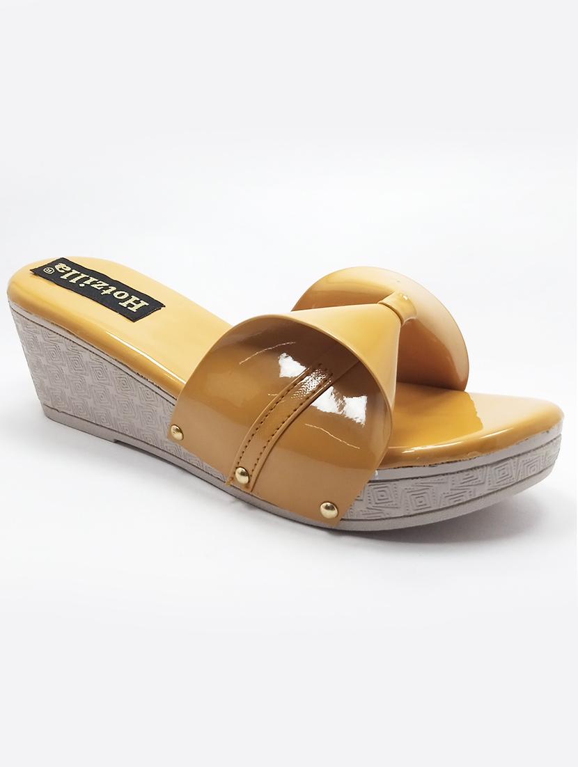 hotzilla women stylish casual sandals - 18412142 -  Zoom Image - 0