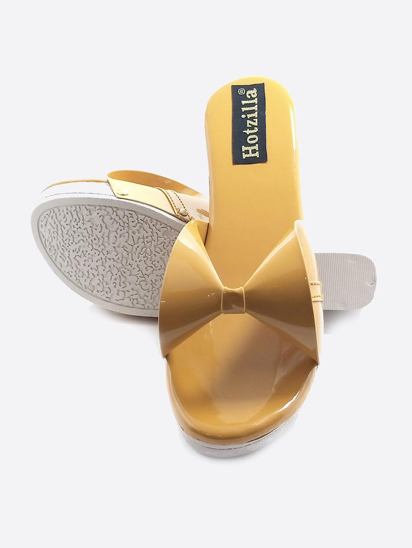 hotzilla women stylish casual sandals - 18412142 - Standard Image - 3