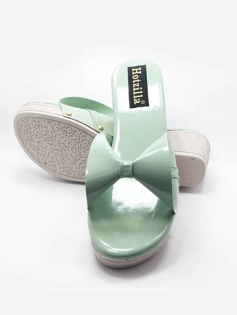 hotzilla women stylish casual sandals - 18412143 - Standard Image - 3