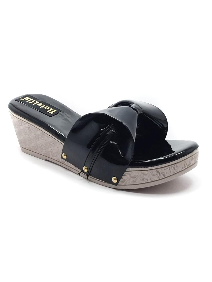 hotzilla women stylish casual sandals - 18412145 -  Zoom Image - 0