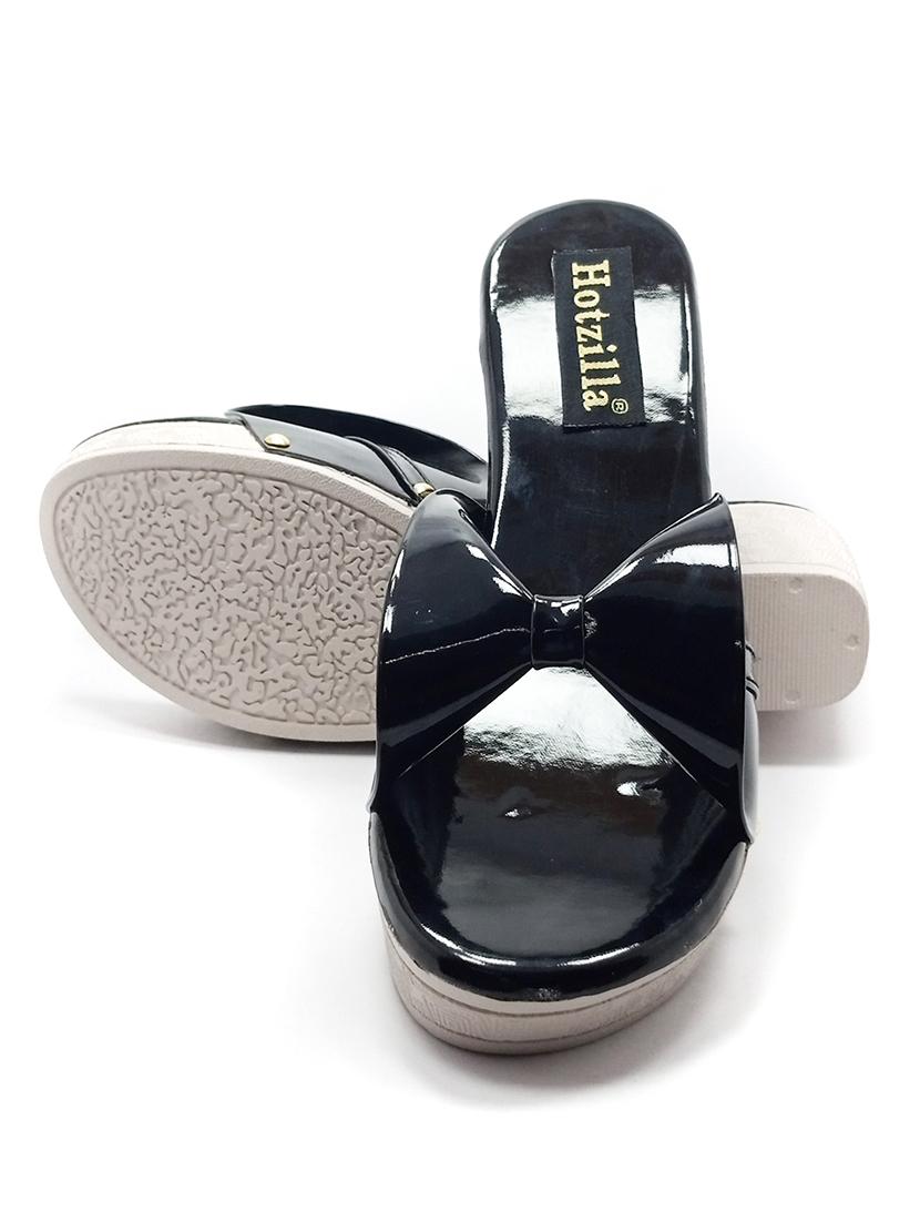 hotzilla women stylish casual sandals - 18412145 - Standard Image - 3