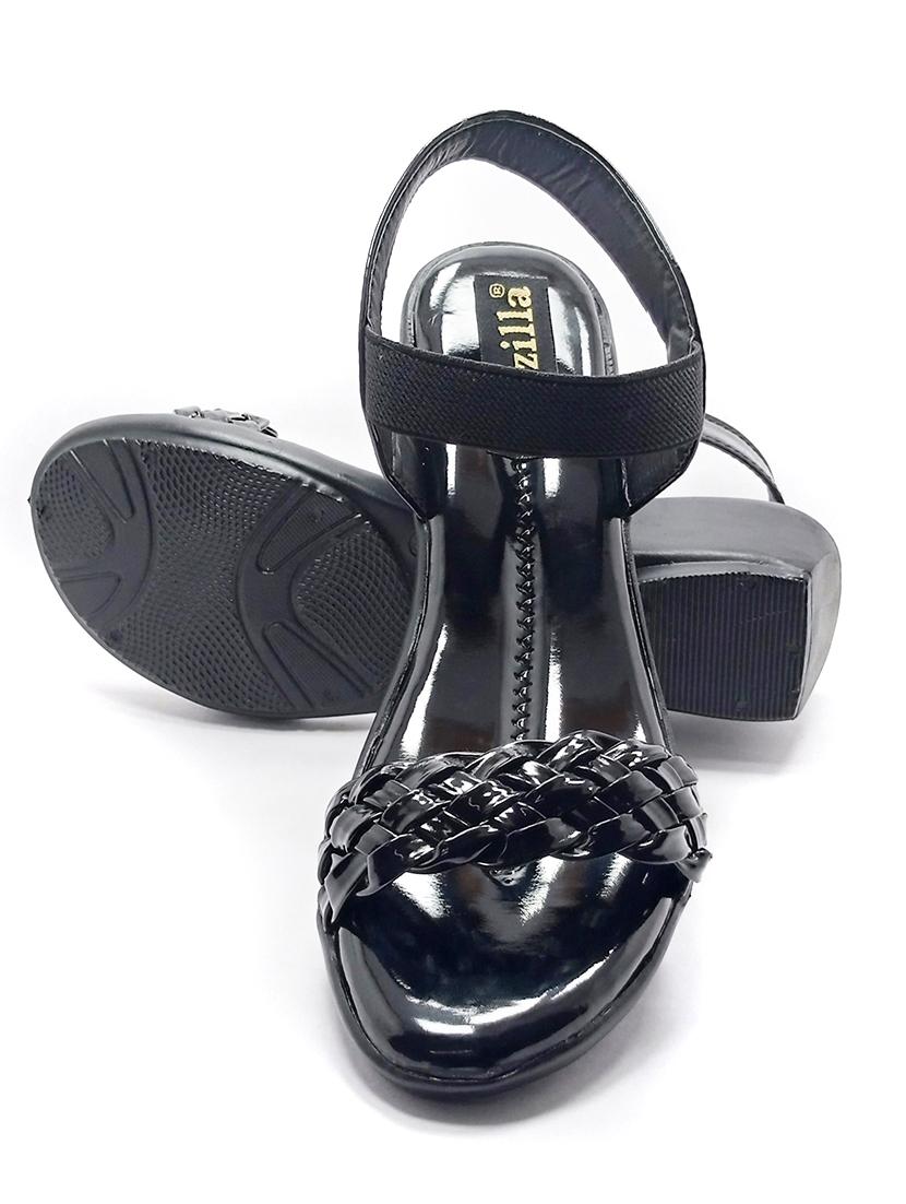 hotzilla women stylish casual sandals - 18412147 - Standard Image - 3