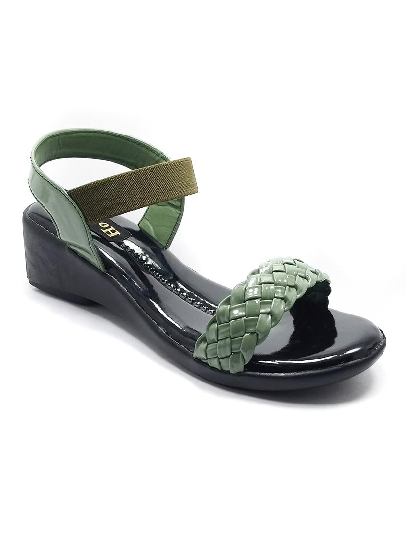 hotzilla women stylish casual sandals - 18412149 - Zoom Image - 0