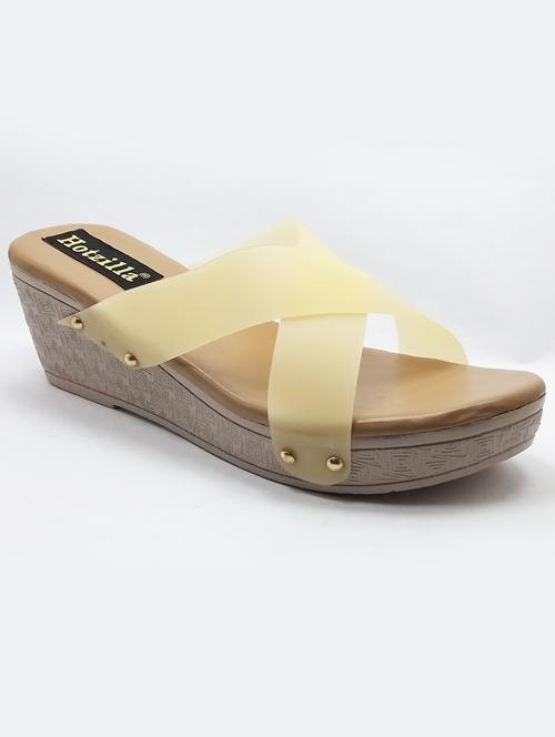 hotzilla women stylish casual sandals - 18412153 - Standard Image - 0
