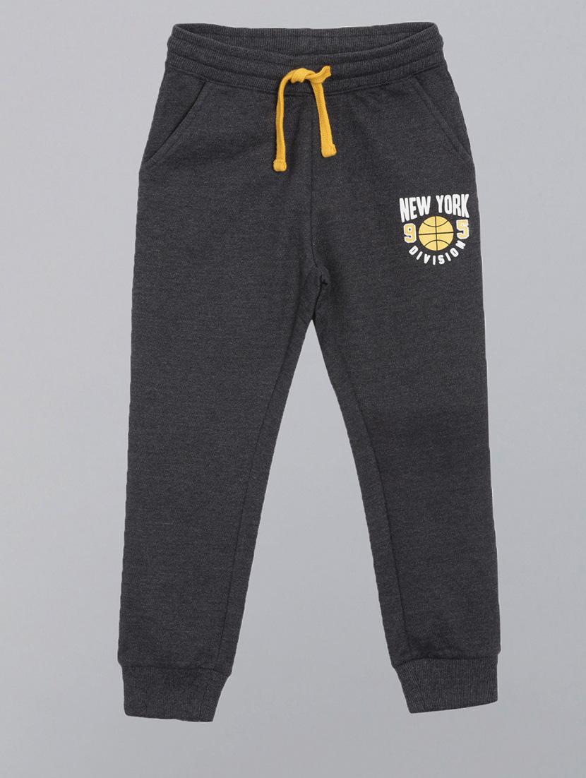 grey solid track wear - 18413763 - Zoom Image - 0