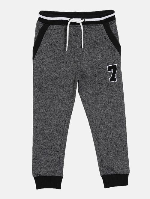 grey solid track wear - 18413769 -  Standard Image - 0