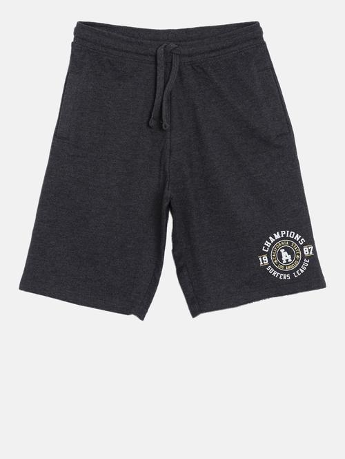 drawstring waist solid three fourth - 18414289 -  Standard Image - 0