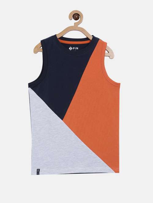 Colour Block
