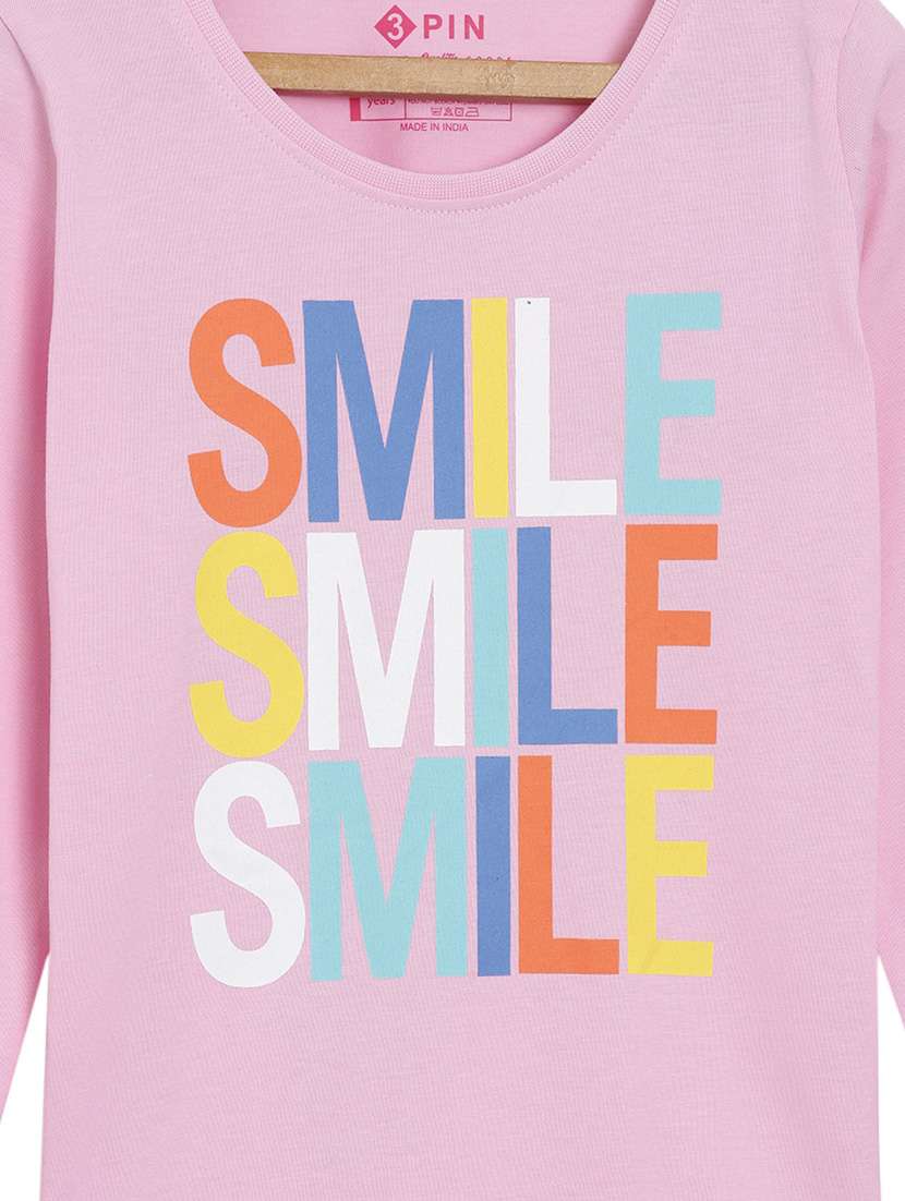 pack of 2 printed tee - 18414442 -  Standard Image - 3