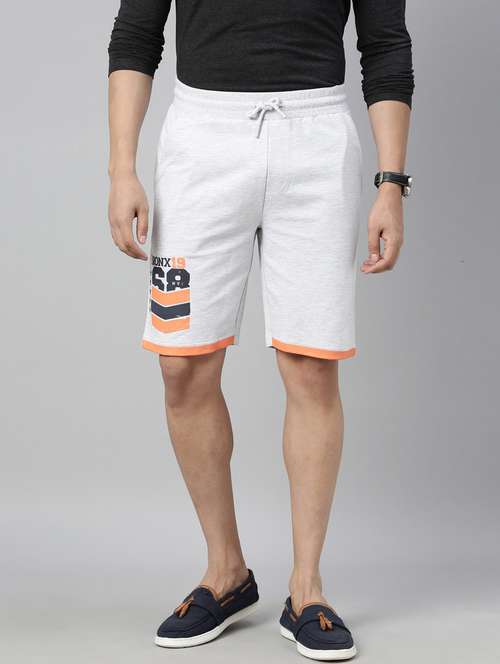Men Shorts And Three   Fourths Shorts