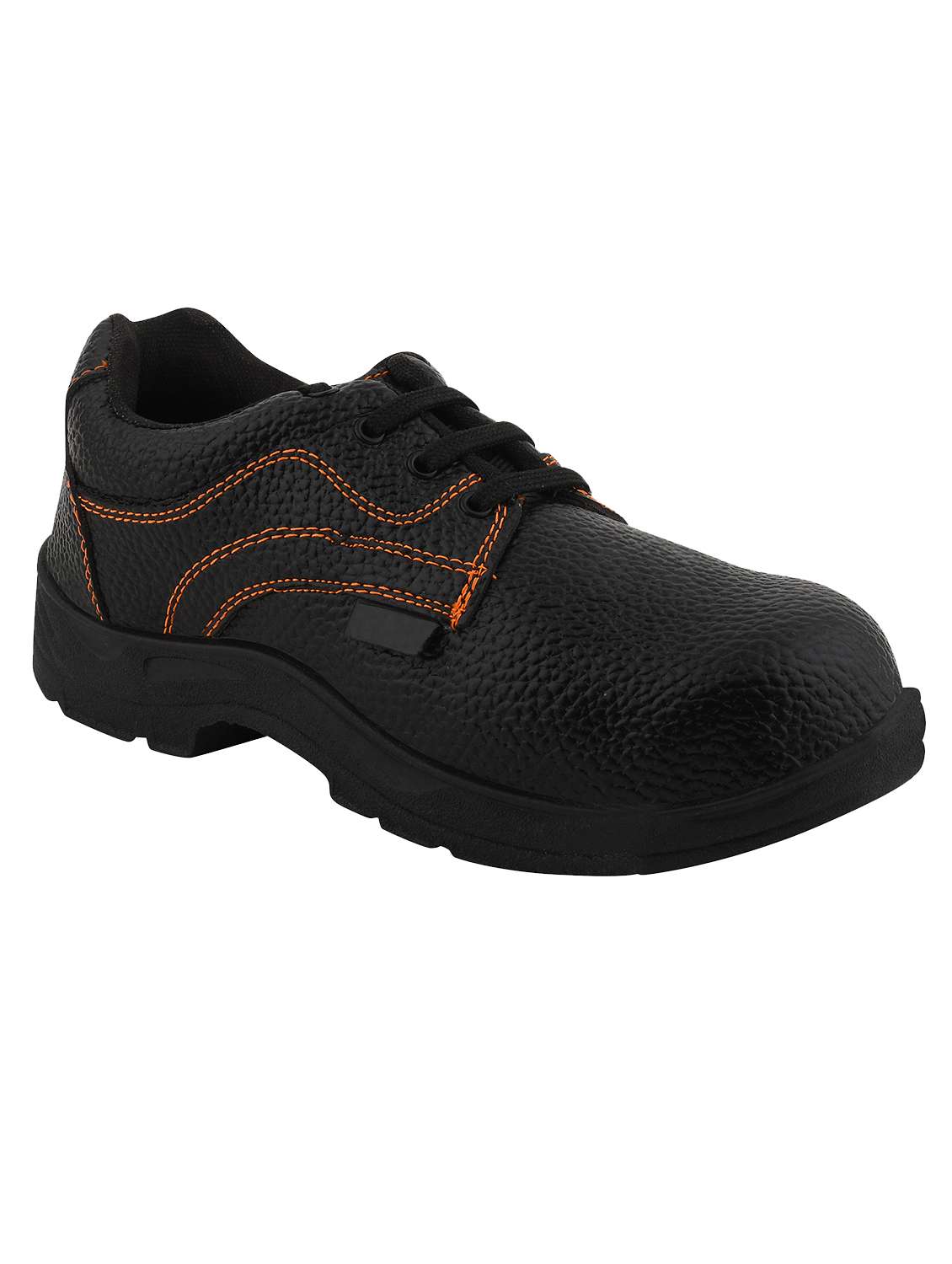 black patent leather shoes