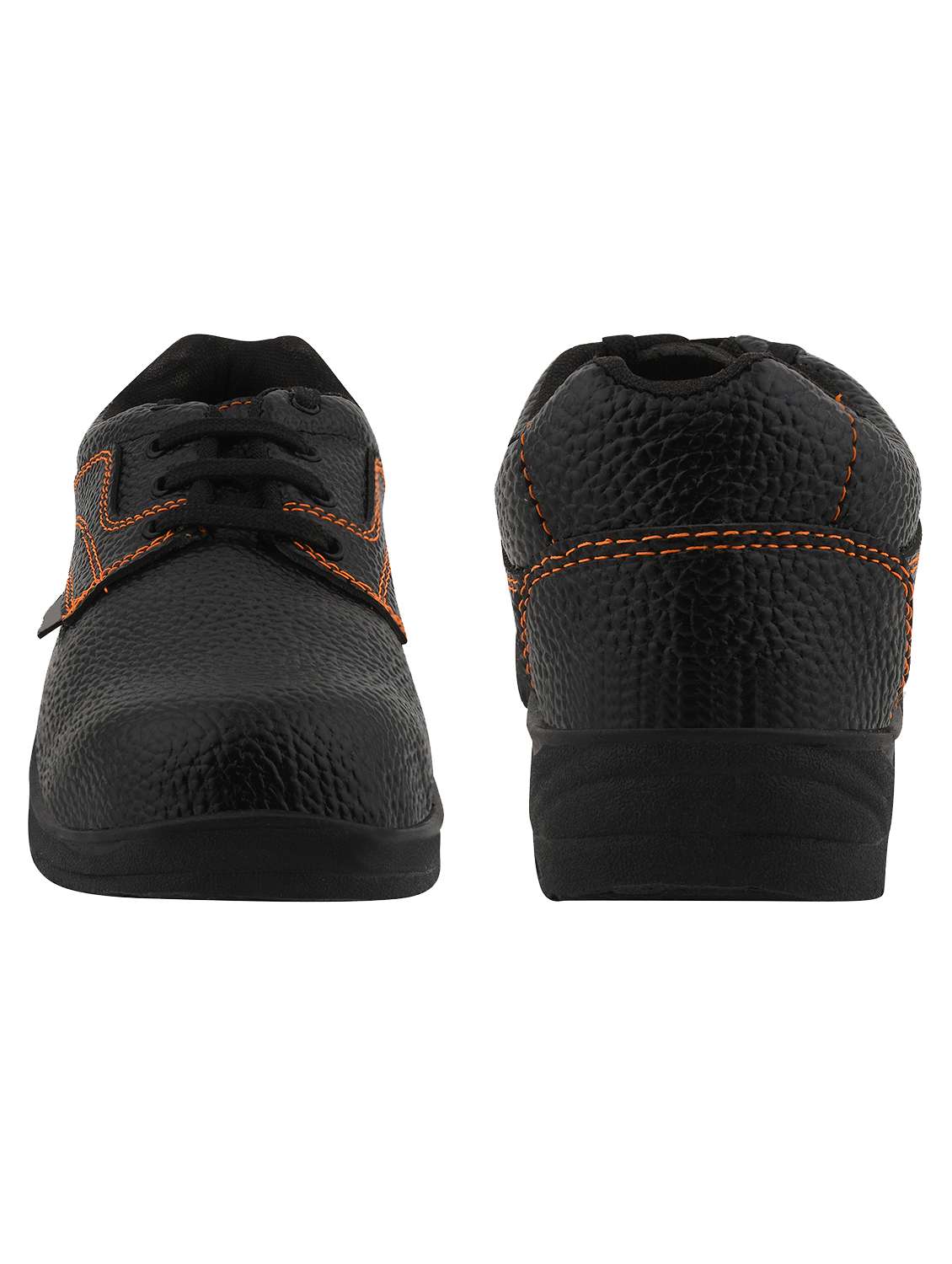 black patent leather shoes - 18414917 -  Standard Image - 3