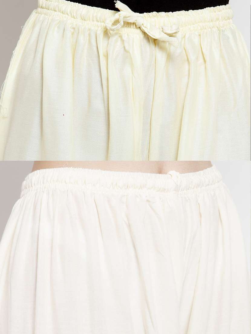 pack of 2 printed palazzo - 18415000 -  Standard Image - 3