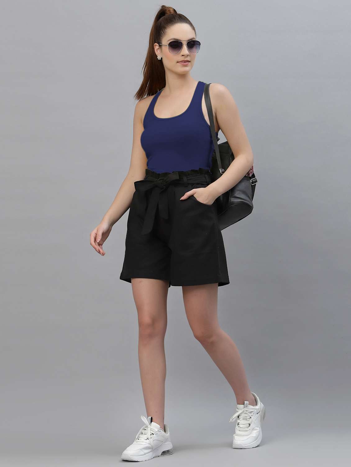 women's tops combo - 18417544 - Standard Image - 3