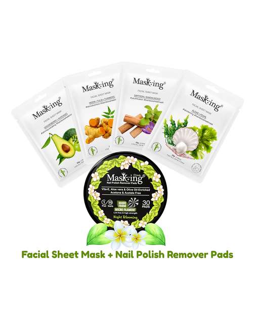 Facial Kit