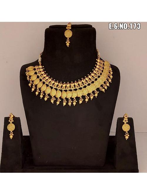 necklace earring set - 18420499 - Standard Image - 0