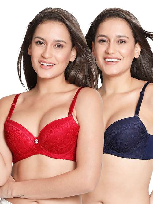 pack of 2 t-shirt bra - 18421040 -  Standard Image - 0