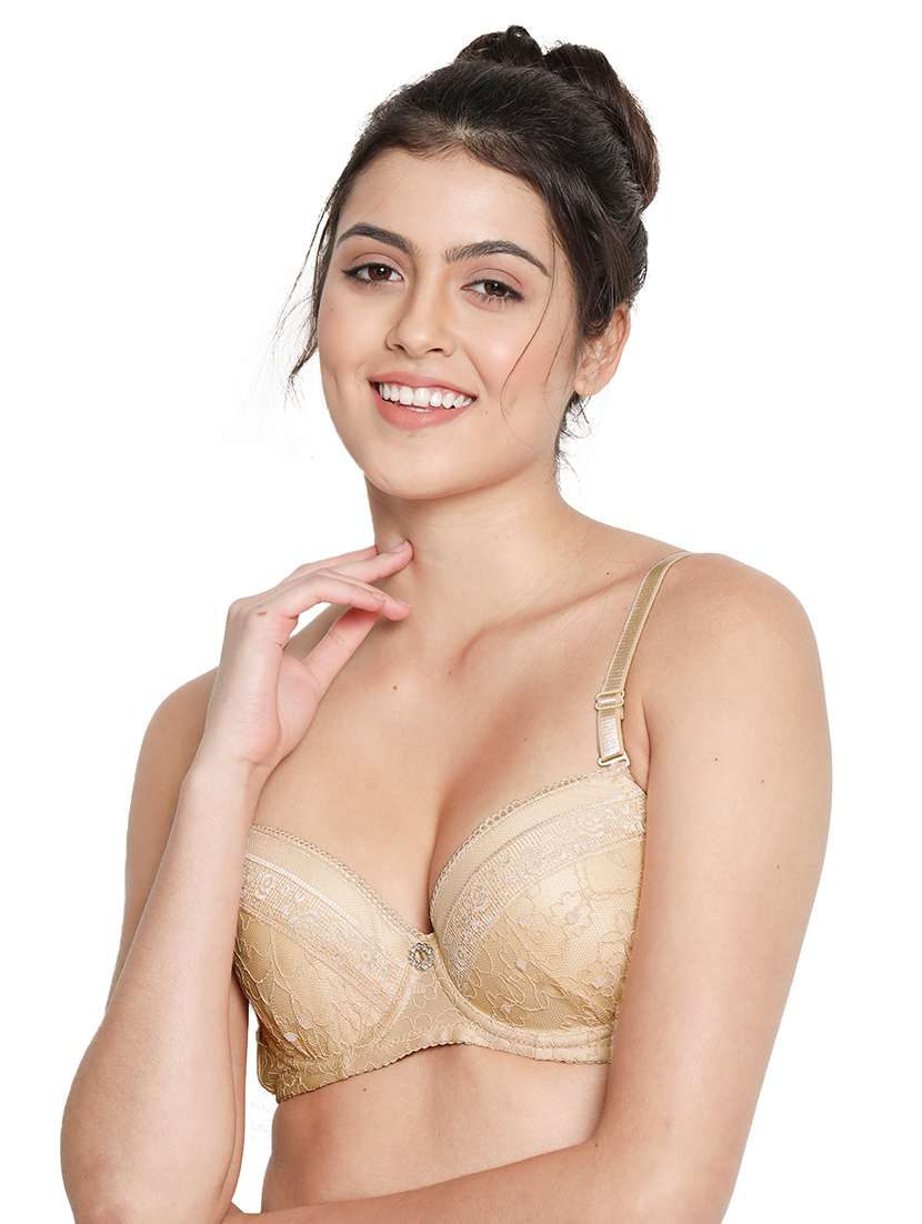 pack of 2  t-shirt bra - 18421041 -  Standard Image - 3