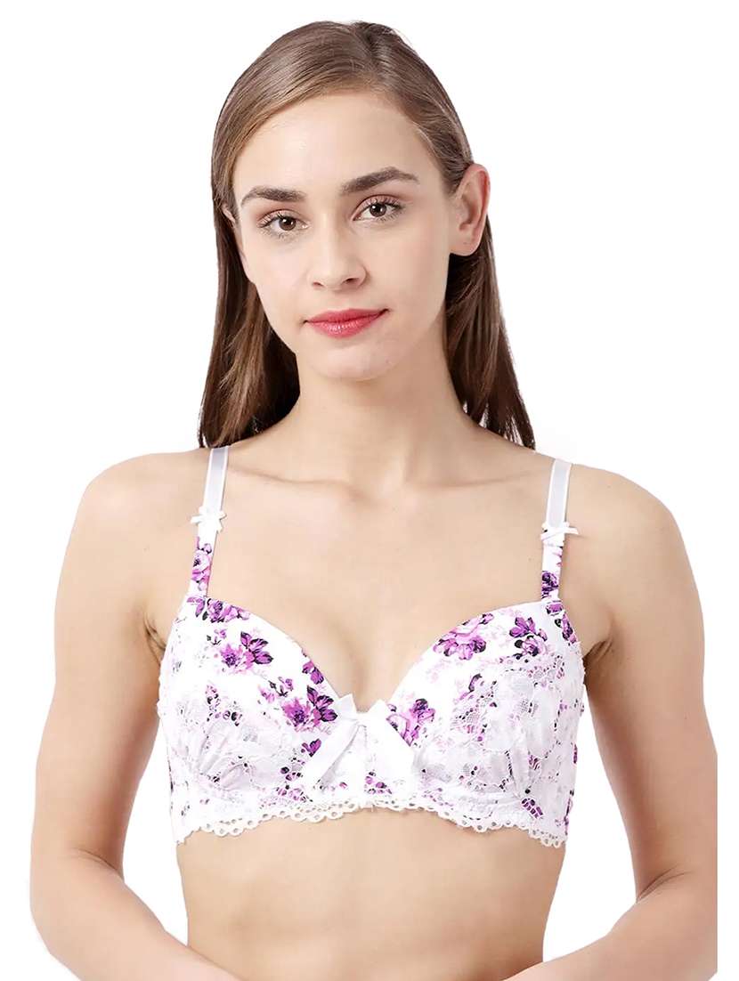pack of 2  t-shirt bra - 18421051 -  Standard Image - 3