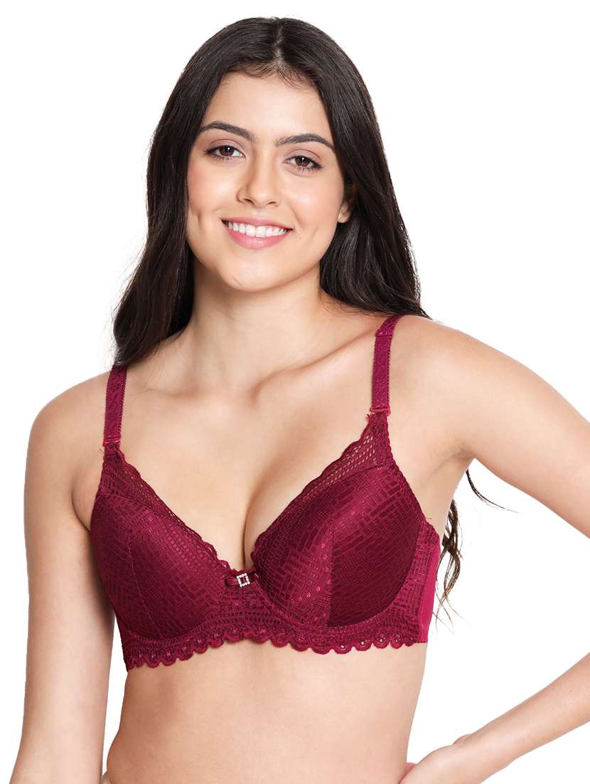 pack of 2  t-shirt bra - 18421093 -  Standard Image - 3