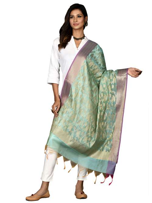 Chanderi