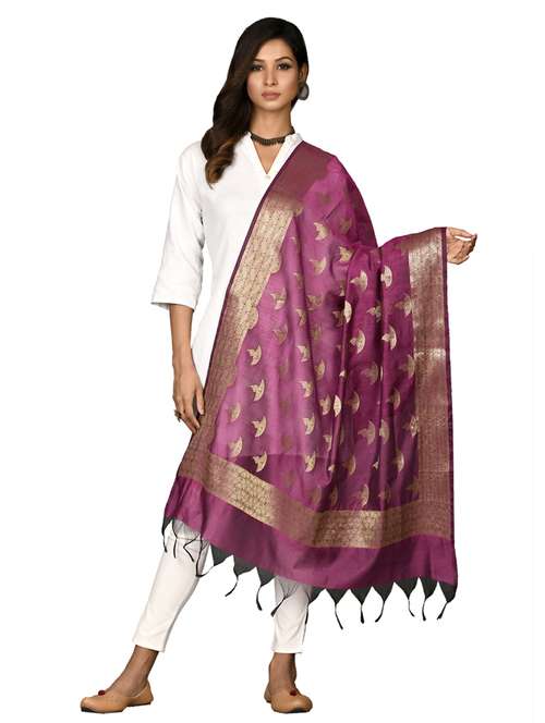 Chanderi