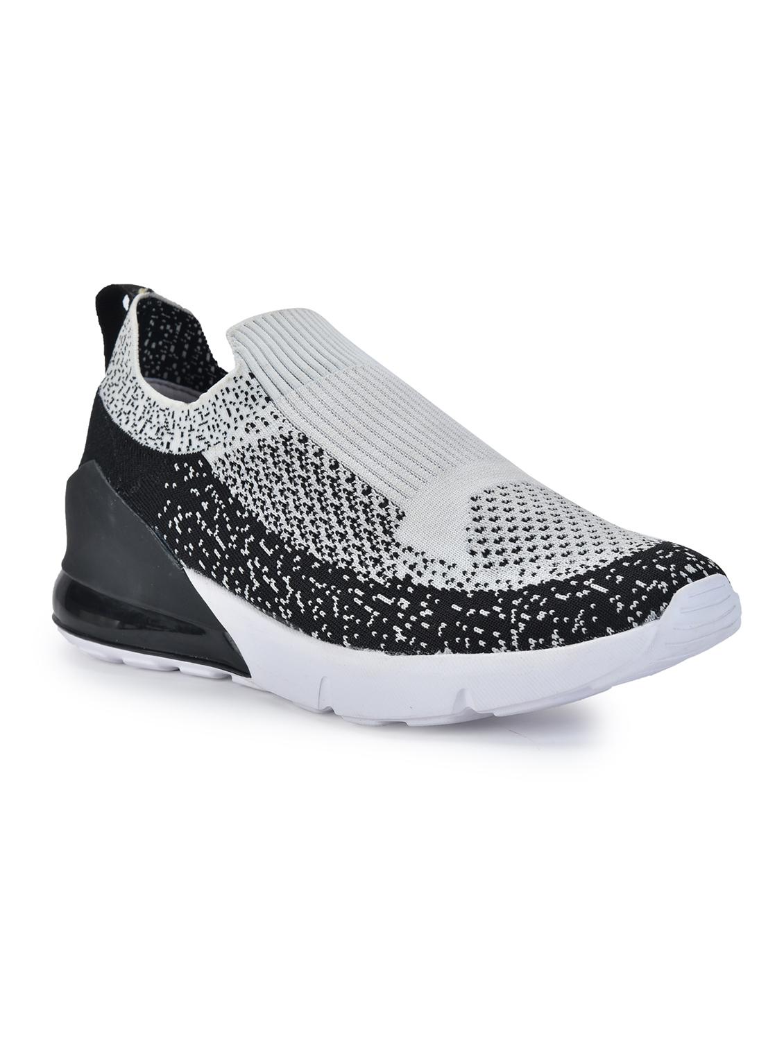 black eva sport shoes - 18422477 -  Zoom Image - 0