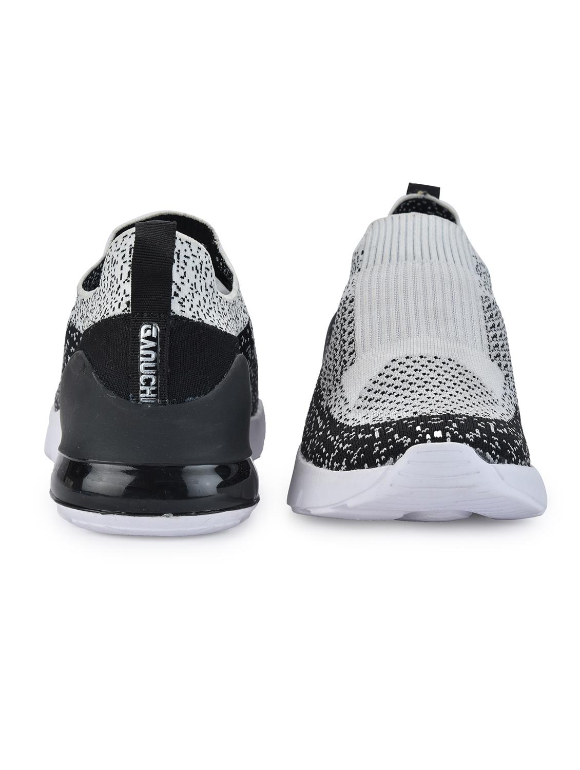 black eva sport shoes - 18422477 - Standard Image - 3