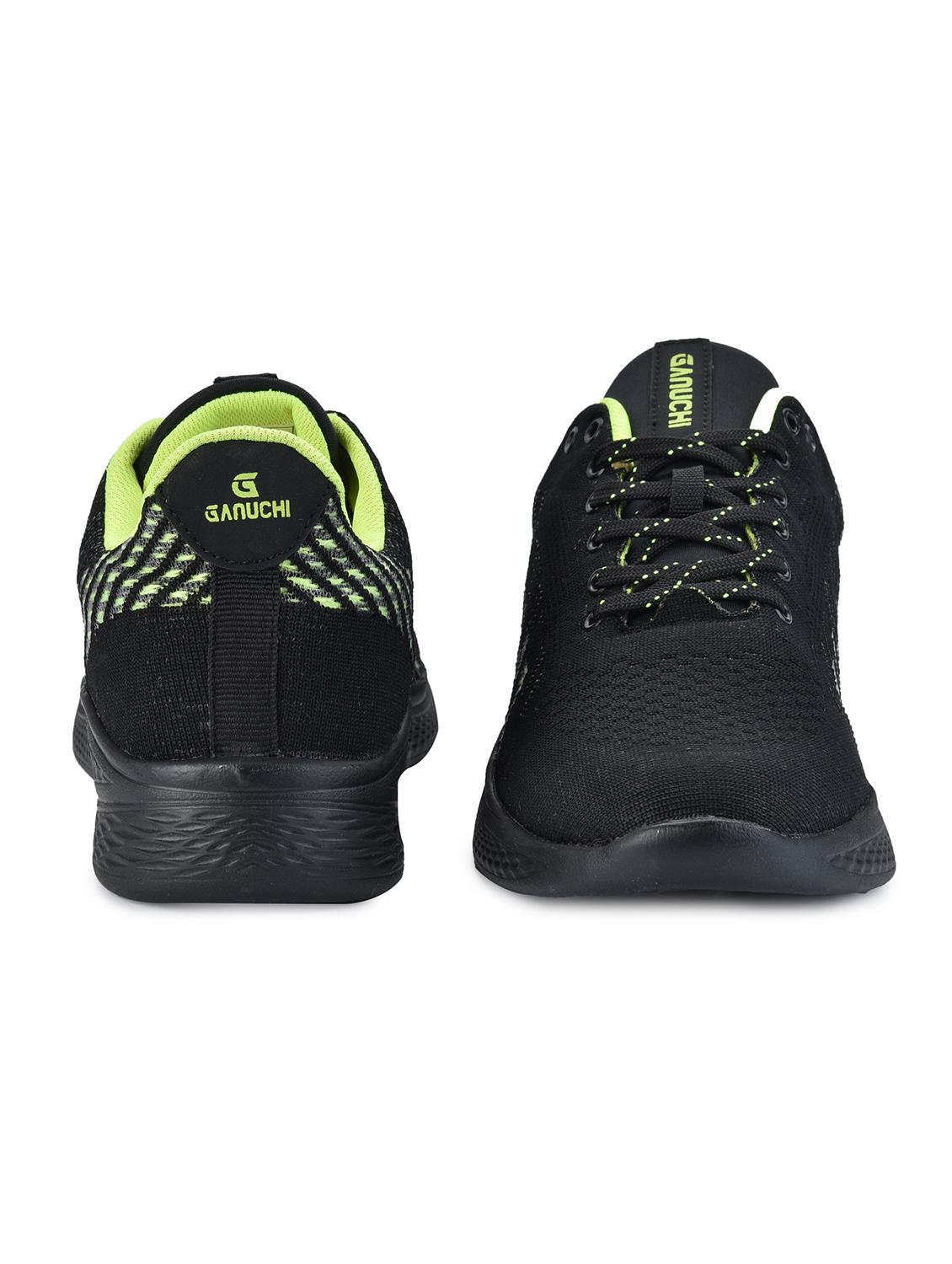 multi colored eva sport shoes - 18422478 - Standard Image - 3