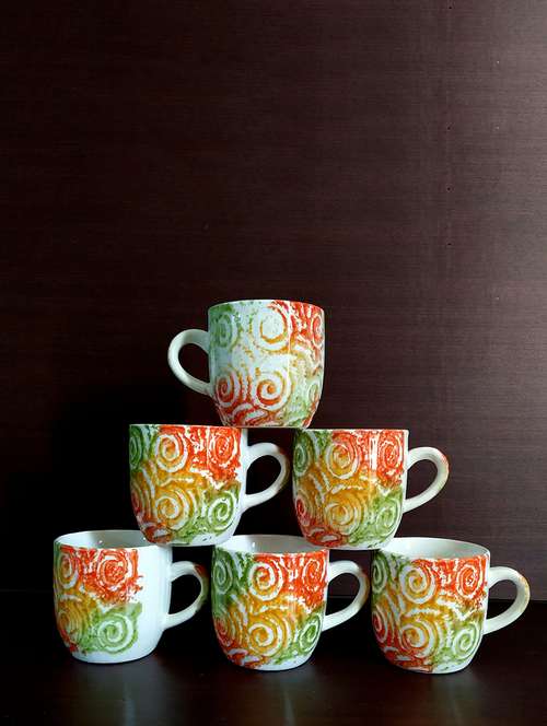 Cups