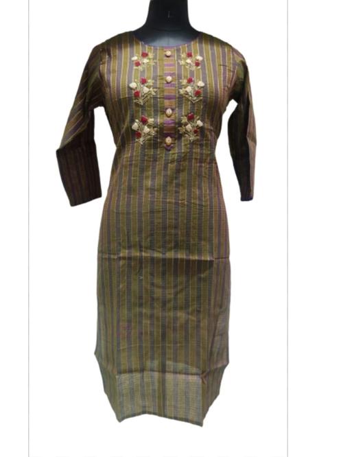 cotton women kurta  - 18424945 -  Standard Image - 0