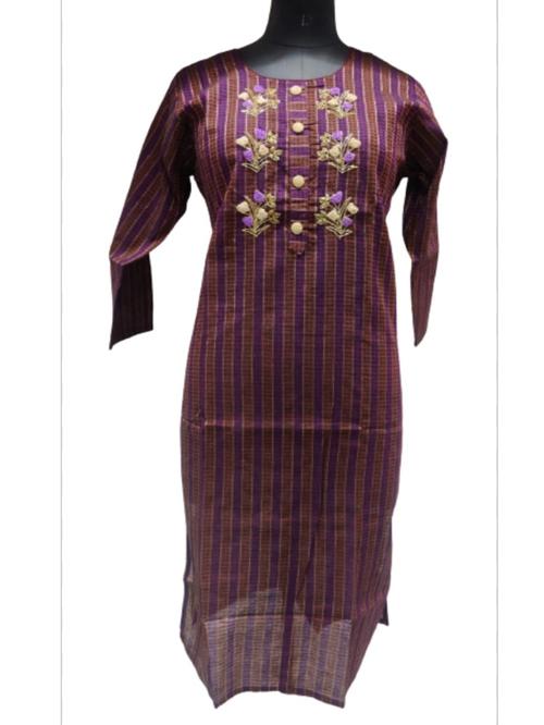 cotton women kurta  - 18424948 -  Standard Image - 0