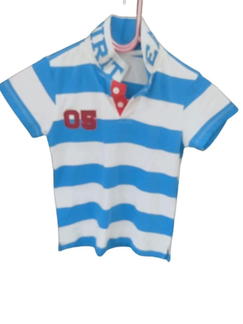 kids good quality t-shirt - 18425139 - Zoom Image - 0
