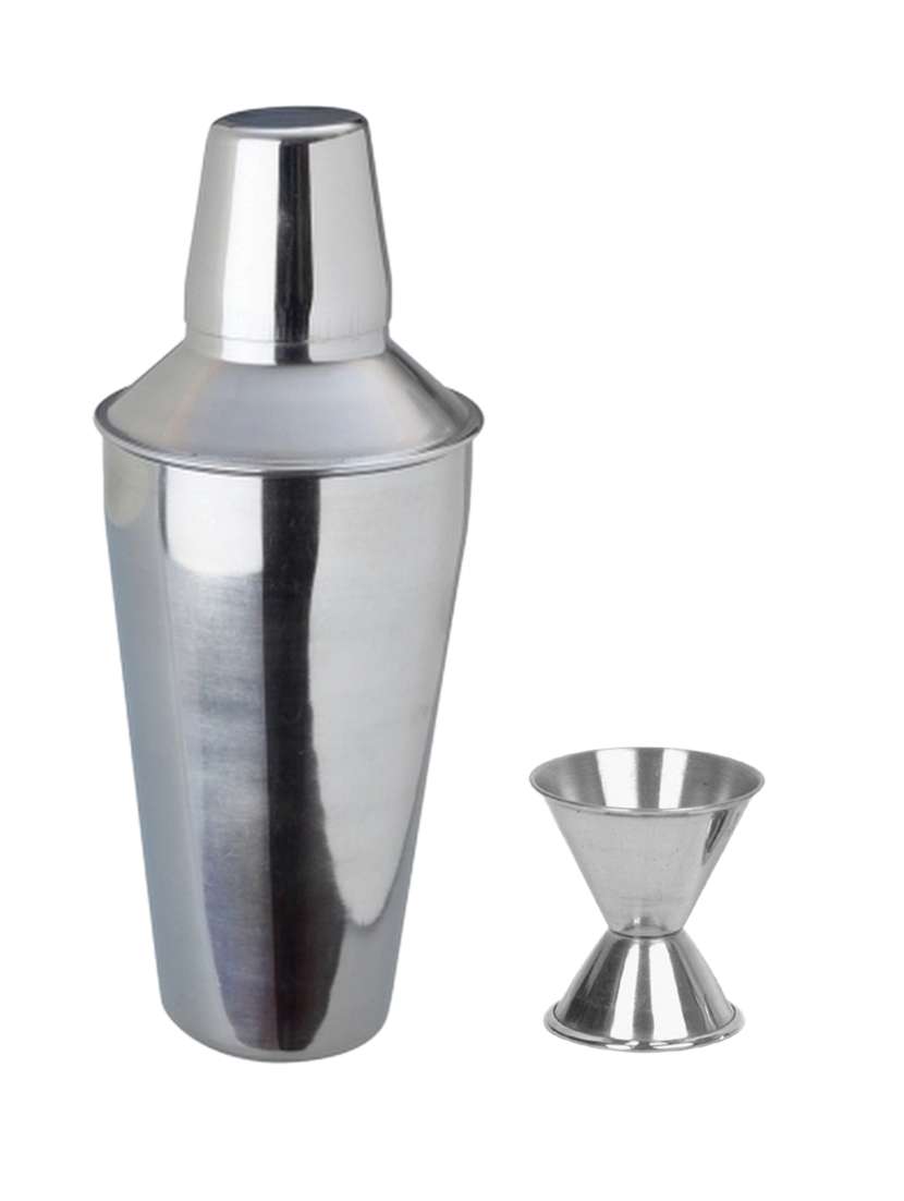 dynore bar set (stainless steel)