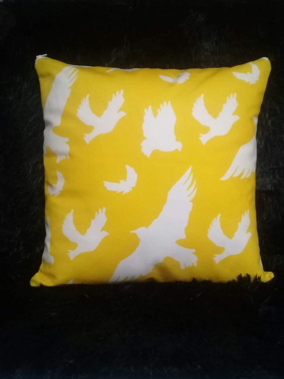 good quality cushion cover 1 piece  - 18425437 -  Zoom Image - 0