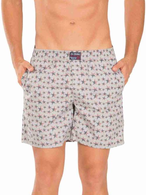 jockey shorts for men - 18425829 - Standard Image - 0