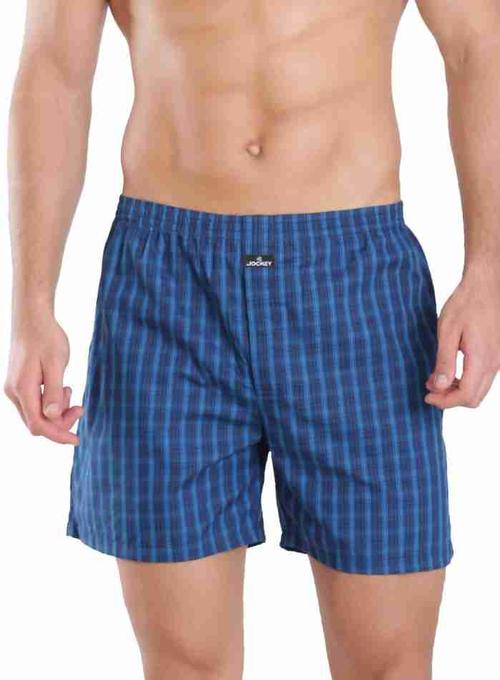 jockey shorts for men  - 18425833 -  Standard Image - 0