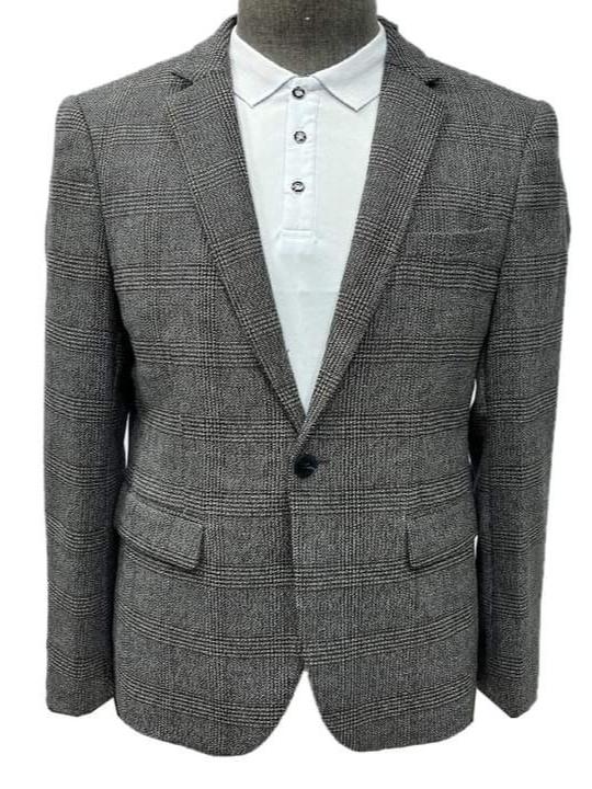 good quality men blazer  - 18425974 -  Zoom Image - 0