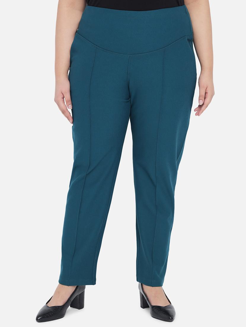 high rise solid jegging - 18426905 -  Zoom Image - 0
