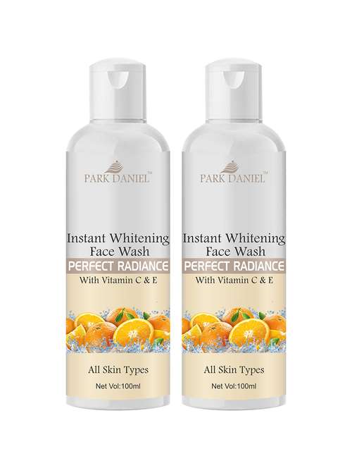 Facewash