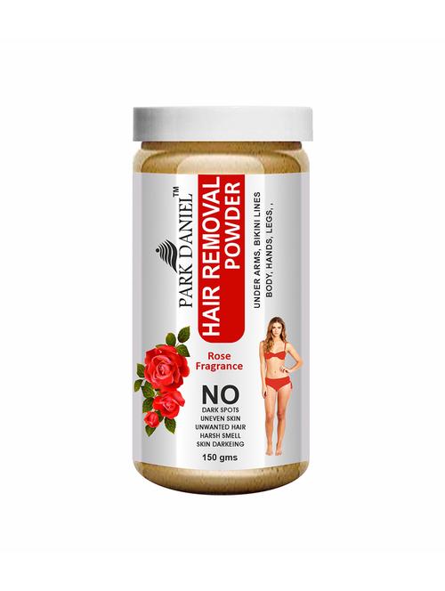 hair removal powder - 18427101 -  Standard Image - 0