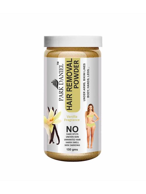 hair removal powder - 18427102 -  Standard Image - 0