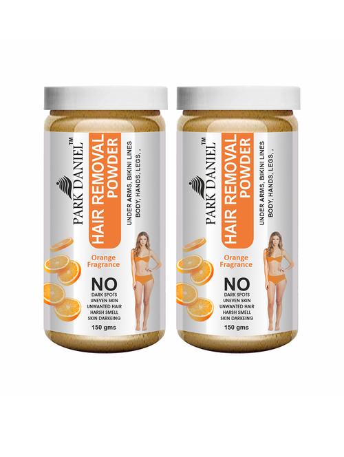 hair removal powder - 18427104 -  Standard Image - 0