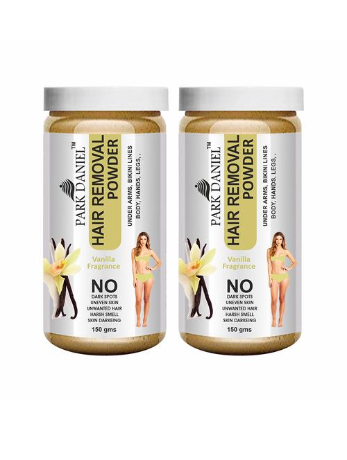 hair removal powder - 18427107 - Standard Image - 0