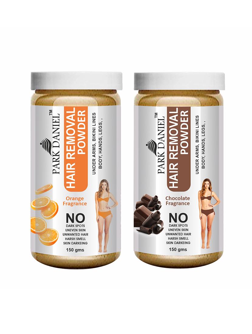 hair removal powder - 18427114 -  Zoom Image - 0