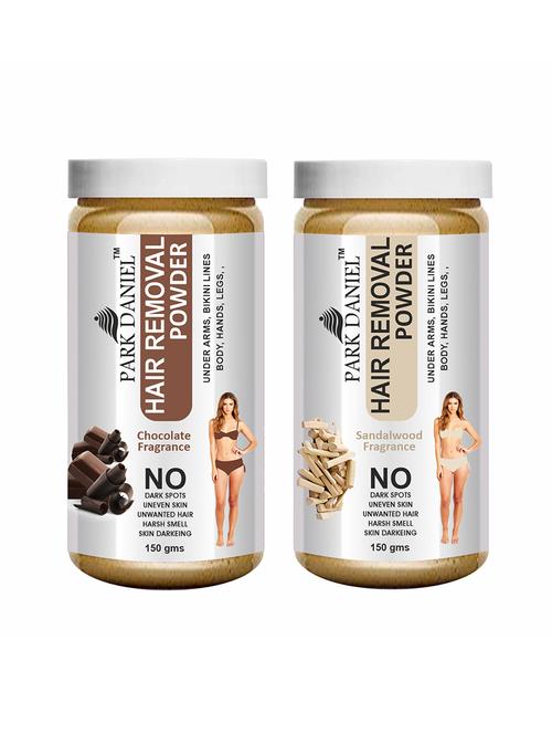 hair removal powder - 18427120 - Standard Image - 0